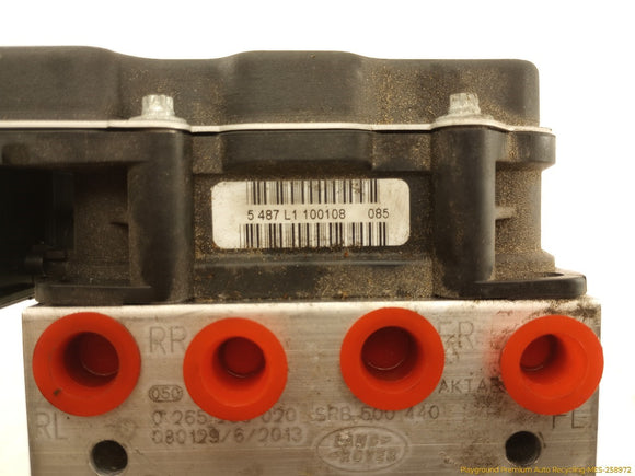 Land Rover Range Rover Sport ABS Pump