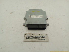 Land Rover Range Rover Sport Engine Control Module