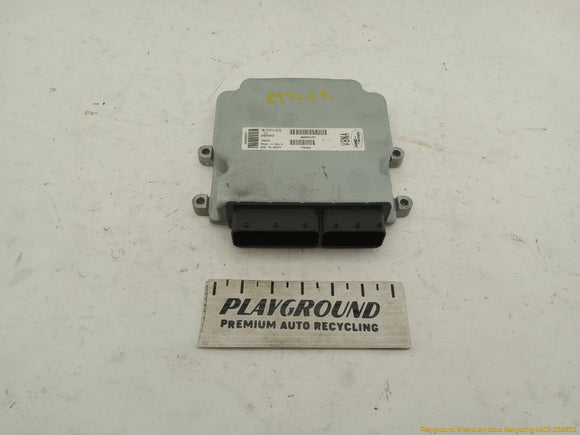 Land Rover Range Rover Sport Engine Control Module