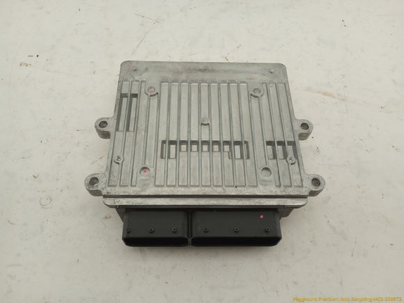Land Rover Range Rover Sport Engine Control Module