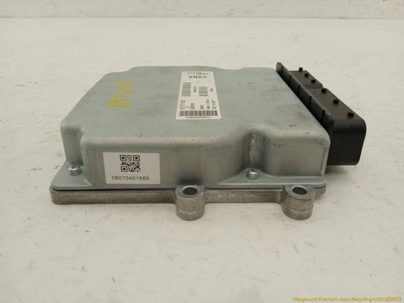 Land Rover Range Rover Sport Engine Control Module