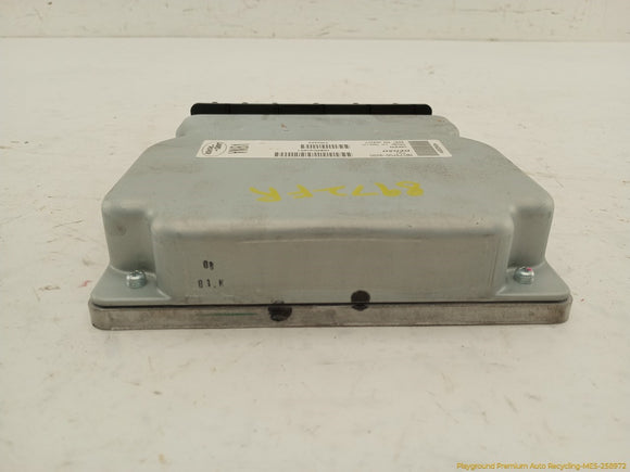Land Rover Range Rover Sport Engine Control Module