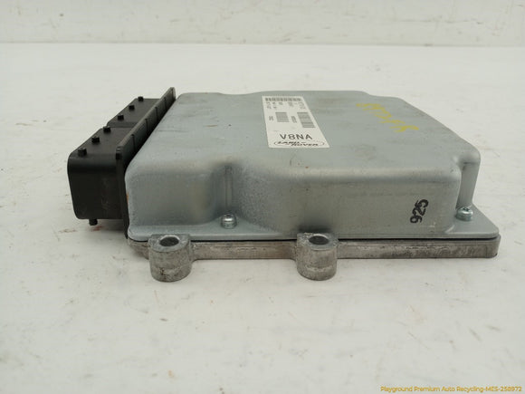 Land Rover Range Rover Sport Engine Control Module
