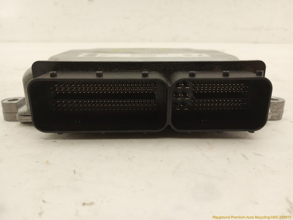 Land Rover Range Rover Sport Engine Control Module