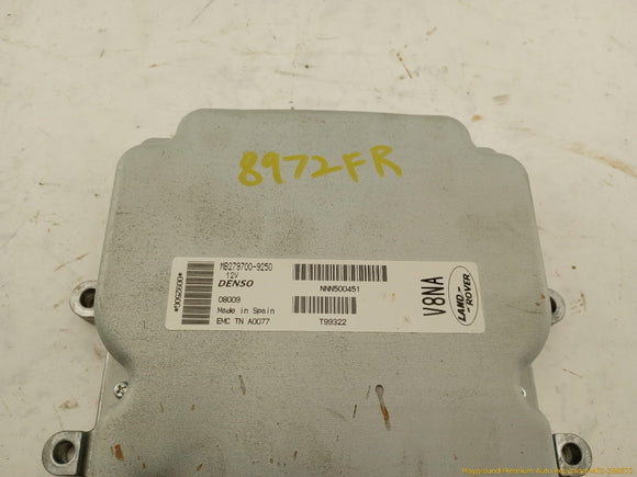Land Rover Range Rover Sport Engine Control Module