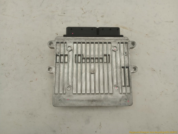 Land Rover Range Rover Sport Engine Control Module