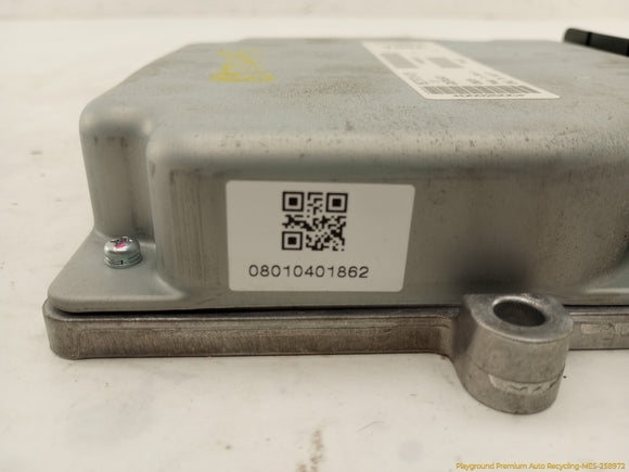 Land Rover Range Rover Sport Engine Control Module