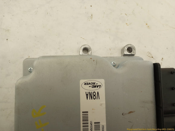 Land Rover Range Rover Sport Engine Control Module