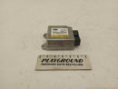 Land Rover Range Rover Sport Airbag Control Module-1