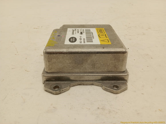 Land Rover Range Rover Sport Airbag Control Module