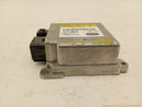 Land Rover Range Rover Sport Airbag Control Module-4
