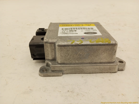 Land Rover Range Rover Sport Airbag Control Module