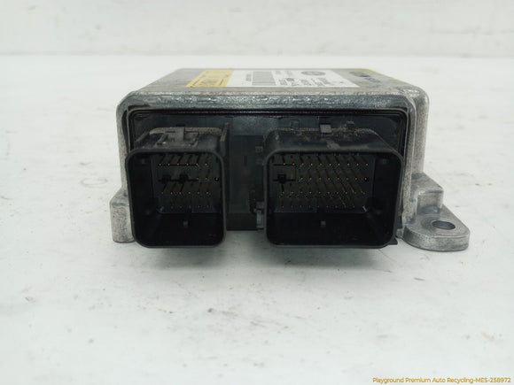 Land Rover Range Rover Sport Airbag Control Module