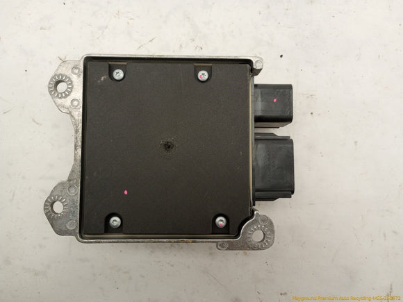Land Rover Range Rover Sport Airbag Control Module
