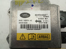 Land Rover Range Rover Sport Airbag Control Module-8