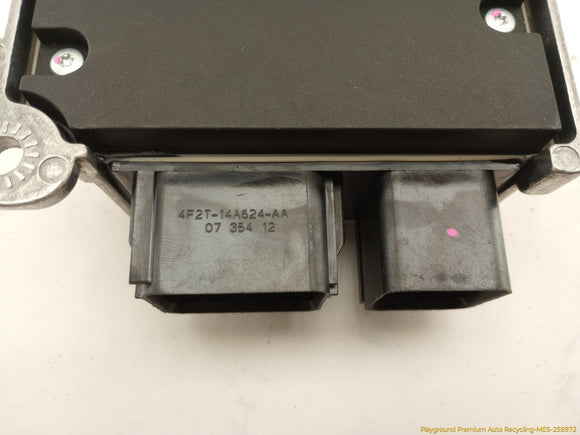 Land Rover Range Rover Sport Airbag Control Module