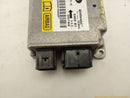 Land Rover Range Rover Sport Airbag Control Module-12