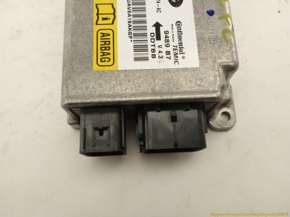 Land Rover Range Rover Sport Airbag Control Module
