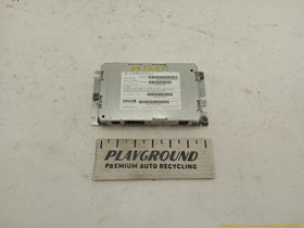 Land Rover Range Rover Sport Sirius Satellite Radio Receiver Module