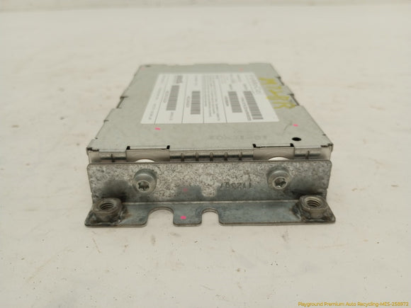 Land Rover Range Rover Sport Sirius Satellite Radio Receiver Module
