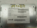 Land Rover Range Rover Sport Sirius Satellite Radio Receiver Module-6