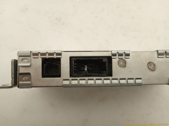 Land Rover Range Rover Sport Sirius Satellite Radio Receiver Module
