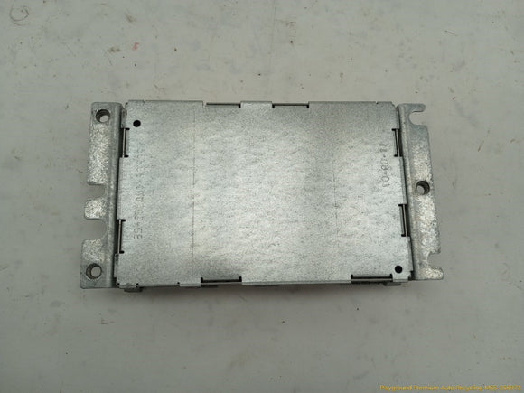 Land Rover Range Rover Sport Sirius Satellite Radio Receiver Module