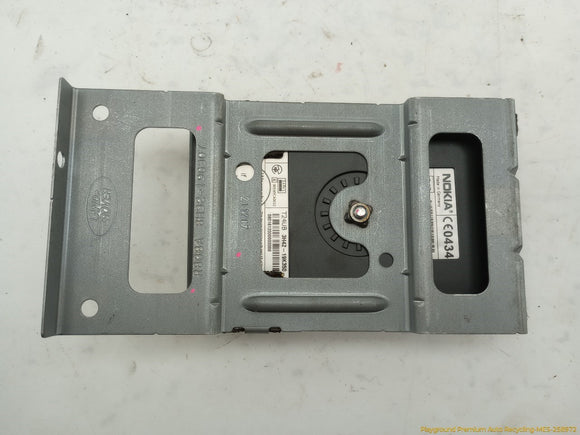 Land Rover Range Rover Sport Bluetooth Communication Control Module