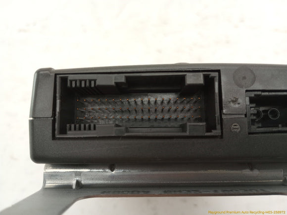 Land Rover Range Rover Sport Bluetooth Communication Control Module