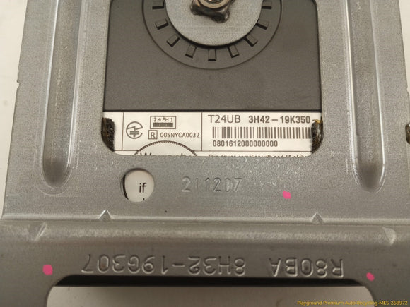 Land Rover Range Rover Sport Bluetooth Communication Control Module
