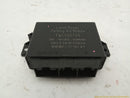 Land Rover Range Rover Sport Park Assist Control Module-2