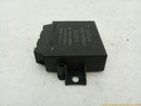 Land Rover Range Rover Sport Park Assist Control Module-3