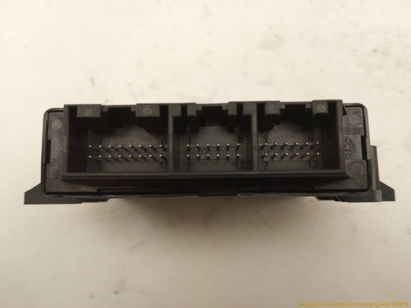 Land Rover Range Rover Sport Park Assist Control Module