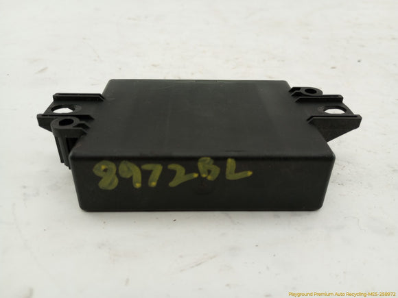 Land Rover Range Rover Sport Park Assist Control Module