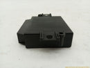 Land Rover Range Rover Sport Park Assist Control Module-9
