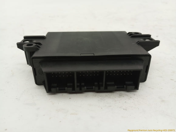Land Rover Range Rover Sport Park Assist Control Module