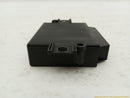 Land Rover Range Rover Sport Park Assist Control Module-11