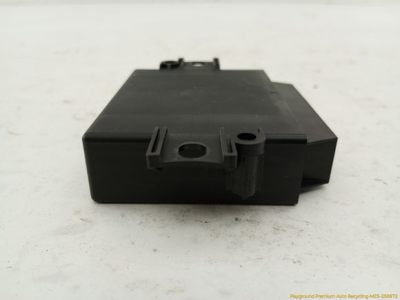 Land Rover Range Rover Sport Park Assist Control Module
