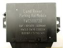 Land Rover Range Rover Sport Park Assist Control Module-12