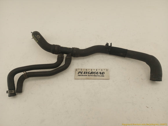 Land Rover Range Rover Sport Lower Radiator Hose