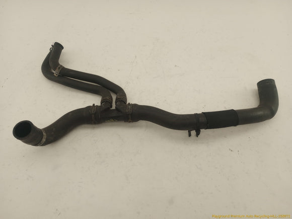 Land Rover Range Rover Sport Lower Radiator Hose