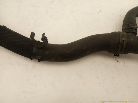 Land Rover Range Rover Sport Lower Radiator Hose
