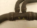 Land Rover Range Rover Sport Lower Radiator Hose-5