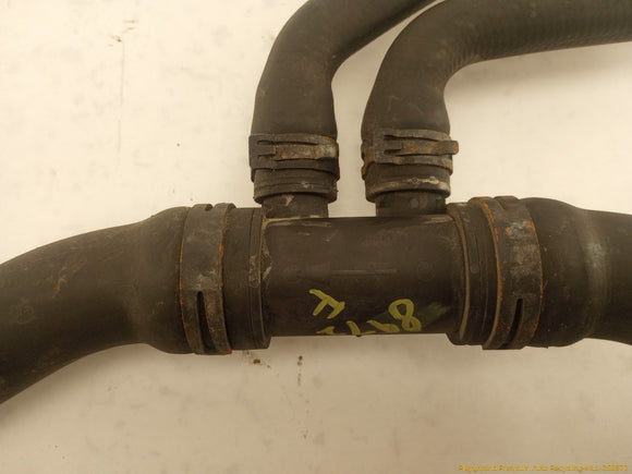 Land Rover Range Rover Sport Lower Radiator Hose