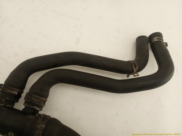 Land Rover Range Rover Sport Lower Radiator Hose