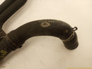 Land Rover Range Rover Sport Lower Radiator Hose-7