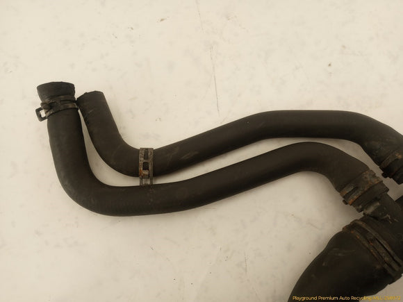 Land Rover Range Rover Sport Lower Radiator Hose