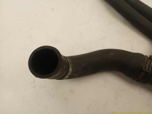 Land Rover Range Rover Sport Lower Radiator Hose