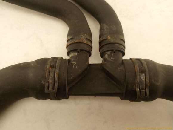 Land Rover Range Rover Sport Lower Radiator Hose