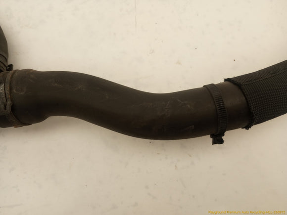 Land Rover Range Rover Sport Lower Radiator Hose
